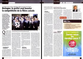 Page 8 et 9