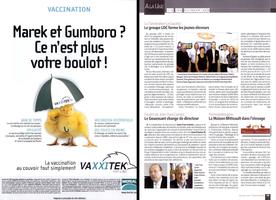 Page 14 et 15
