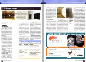 Page 44 et 45