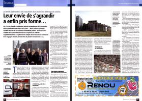 Page 40 et 41
