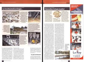 Page 60 et 61