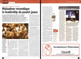 Page 68 et 69