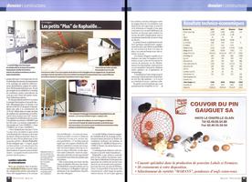 Page 84 et 85