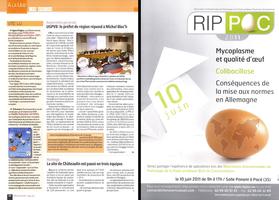 Page 14 et 15