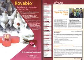 Page 2 et 3