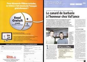 Page 36 et 37