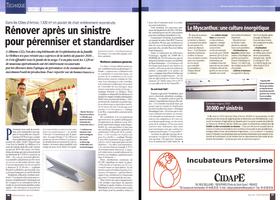 Page 56 et 57