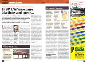 Page 38 et 39