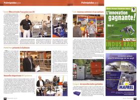 Page 56 et 57
