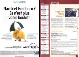 Page 2 et 3