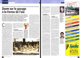 Page 108 et 109