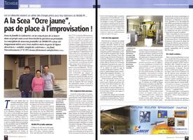 Page 86 et 87