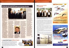 Page 38 et 39