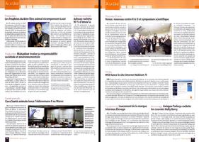 Page 14 et 15
