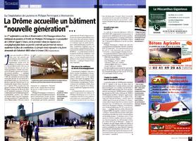 Page 32 et 33
