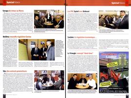 Page 134 et 135