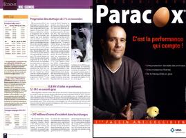 Page 38 et 39