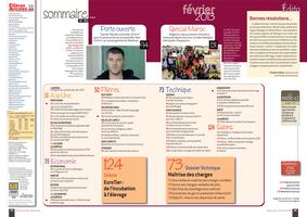 Page 14 et 15