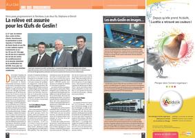 Page 18 et 19