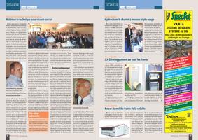 Page 56 et 57