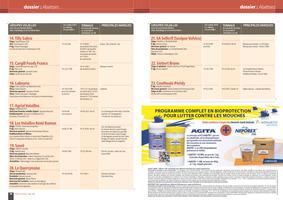 Page 38 et 39