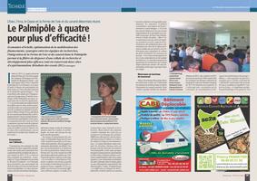 Page 64 et 65