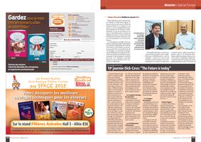 Page 194 et 195