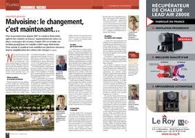 Page 70 et 71
