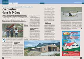 Page 38 et 39