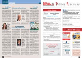 Page 60 et 61