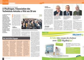 Page 8 et 9
