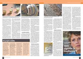 Page 8 et 9