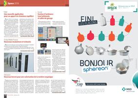 Page 168 et 169