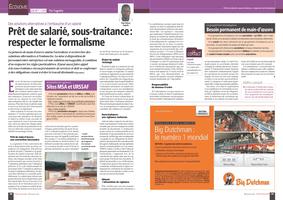Page 18 et 19