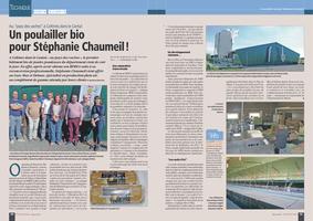 Page 40 et 41
