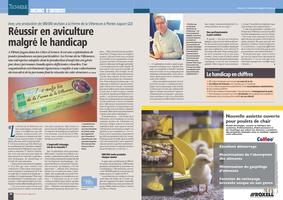 Page 32 et 33