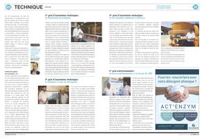 Page 60 et 61