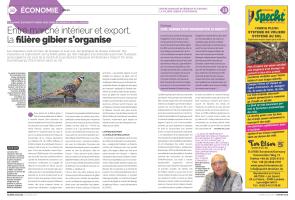 Page 18 et 19
