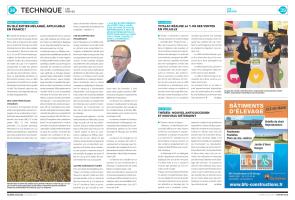 Page 38 et 39