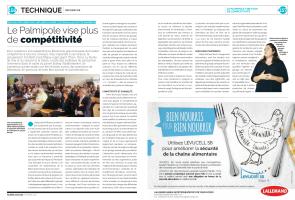 Page 156 et 157