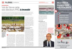Page 54 et 55