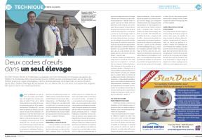 Page 38 et 39