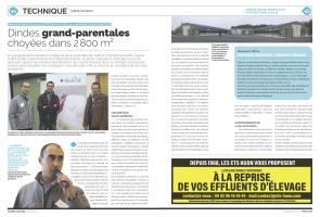 Page 44 et 45