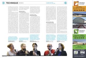 Page 166 et 167