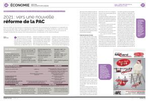 Page 16 et 17