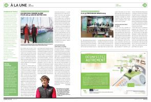 Page 18 et 19