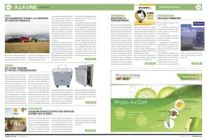 Page 44 et 45