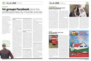 Page 16 et 17