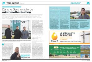 Page 38 et 39