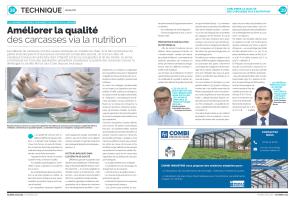 Page 38 et 39